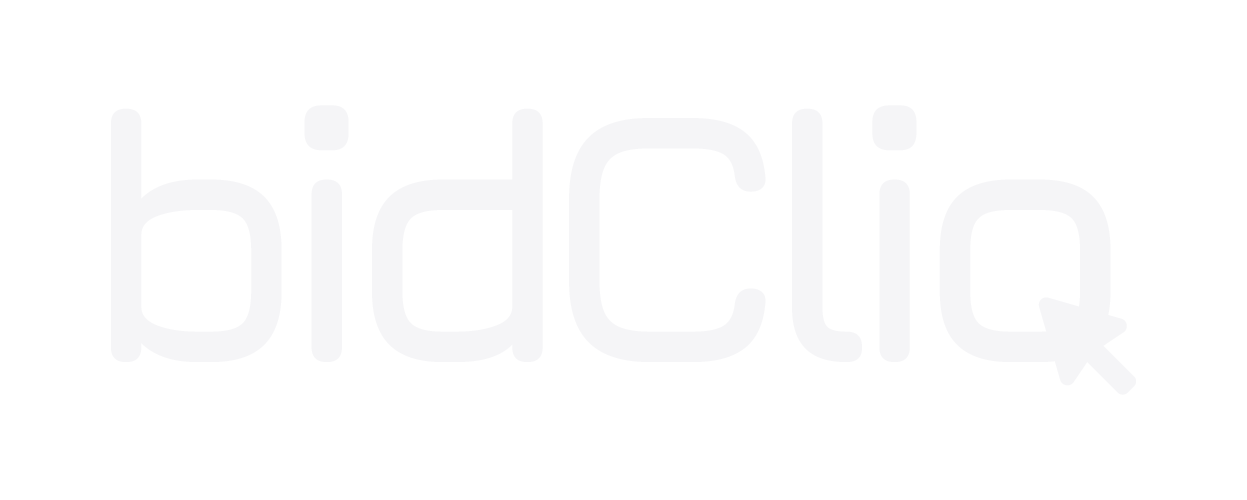 Bidcliq Blog